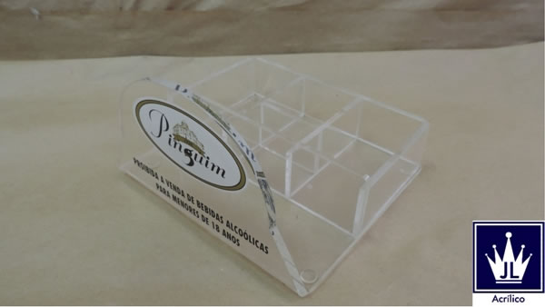 Galheteiro de Mesa
