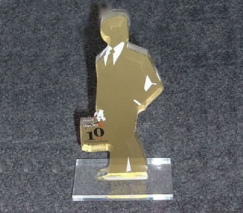 TrofÃ©u