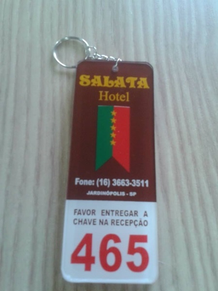 Chaveiro